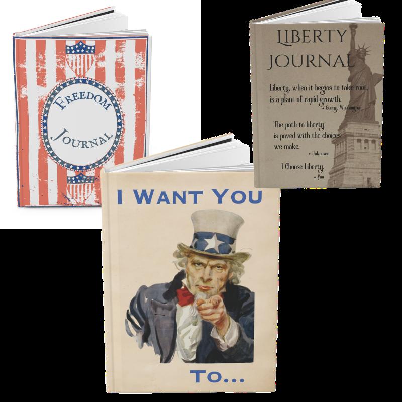 Journals | Pledge Project