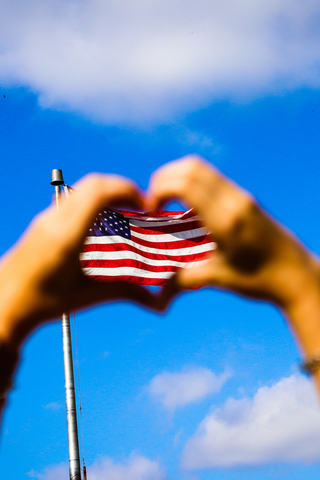 Size Matters. What Size American Flag is Right for My Pole?