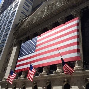 Taken September 11th, 2015 at the New York Stock Exchange (NYSE)