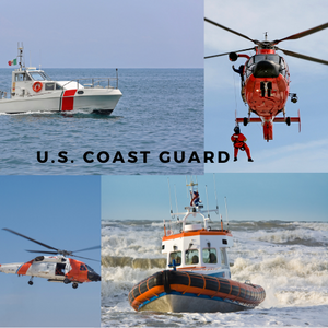 Coast Guard
