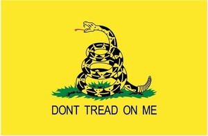 Historical & State Flags