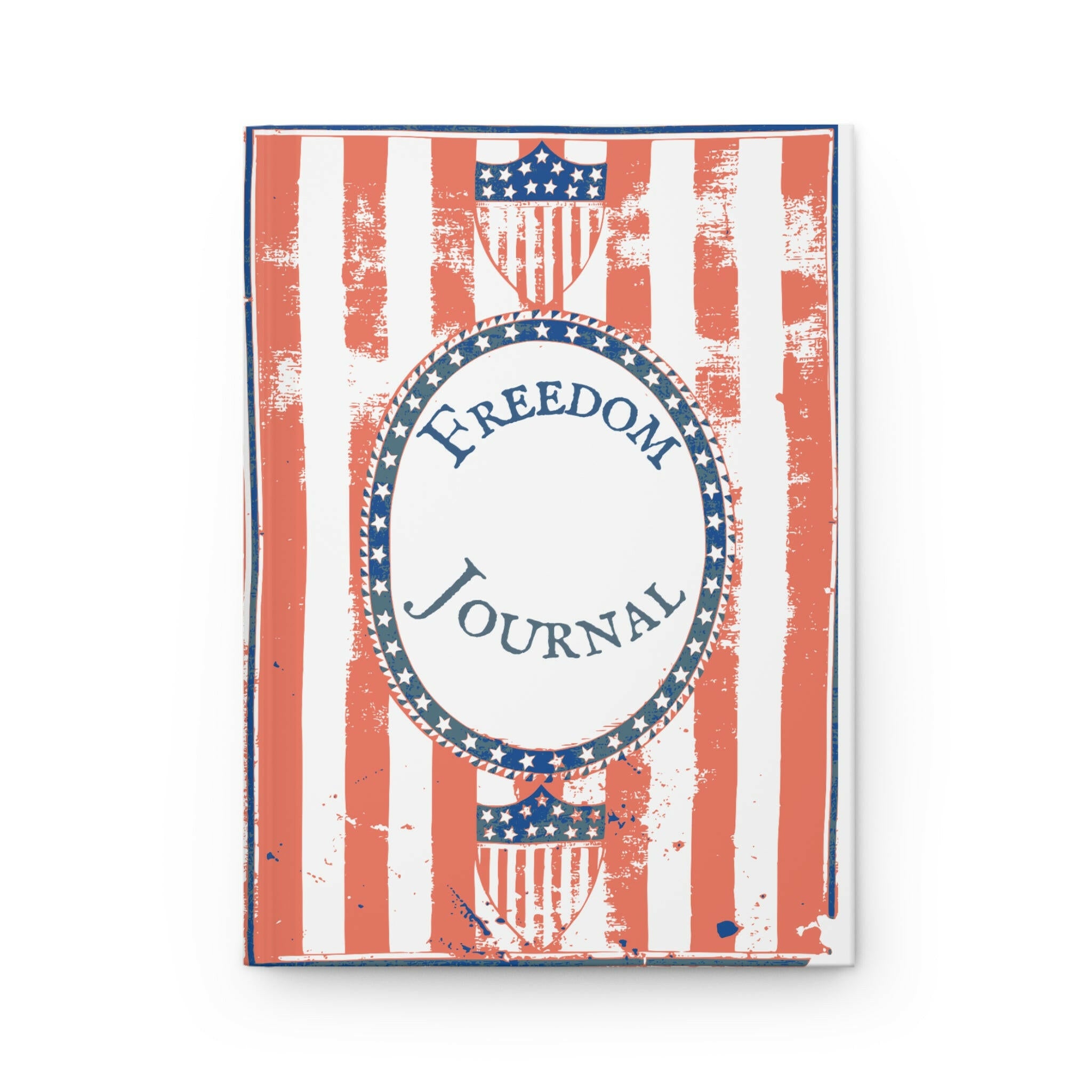 Journals | Pledge Project