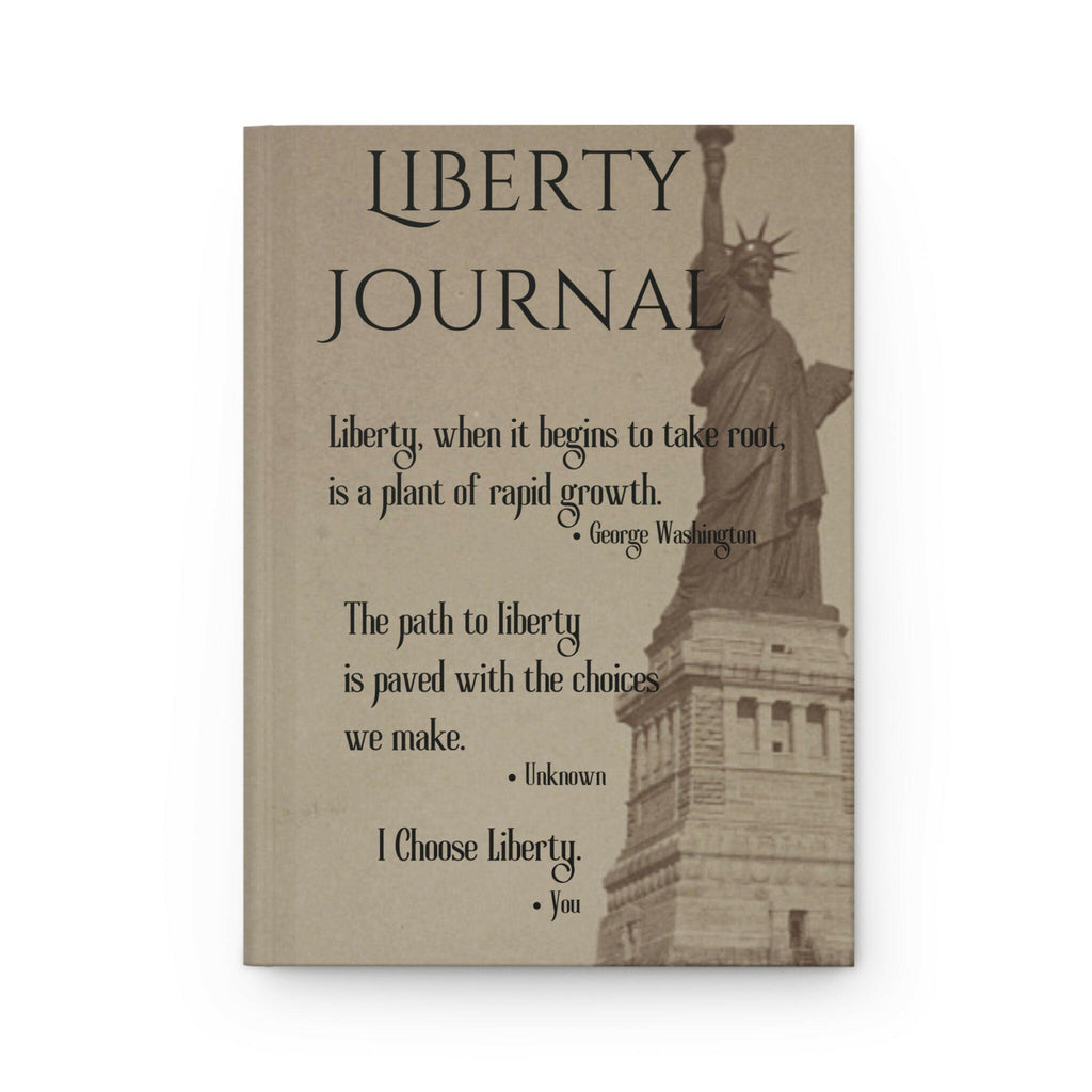 Vintage Liberty Print Journal.