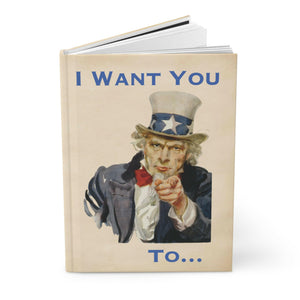 Uncle Sam Journal.