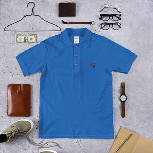 Patriotic Polo Shirt