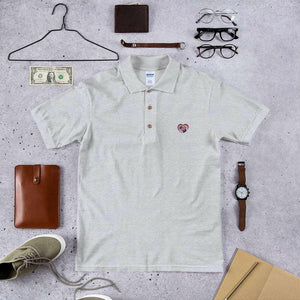Patriotic Polo Shirt