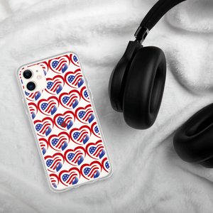 Pledge Project Logo iPhone Case