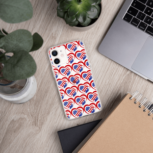 Pledge Project Logo iPhone Case