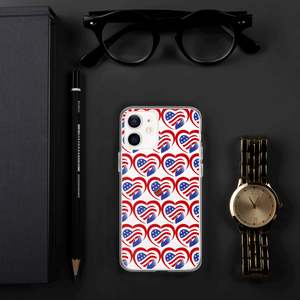 Pledge Project Logo iPhone Case
