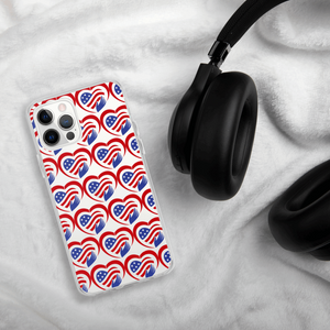 Pledge Project Logo iPhone Case