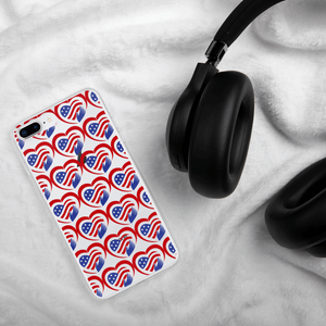 Pledge Project Logo iPhone Case