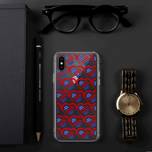 Pledge Project Logo iPhone Case