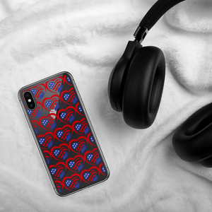 Pledge Project Logo iPhone Case
