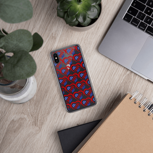 Pledge Project Logo iPhone Case