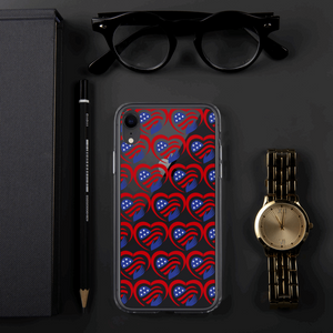Pledge Project Logo iPhone Case