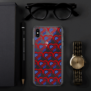 Pledge Project Logo iPhone Case