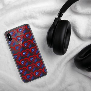 Pledge Project Logo iPhone Case