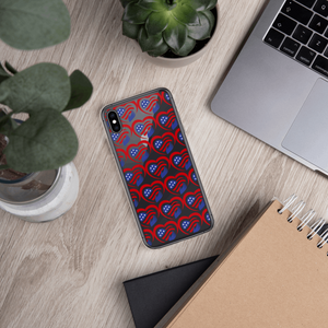Pledge Project Logo iPhone Case
