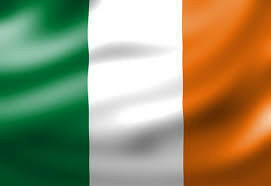 Irish Flag