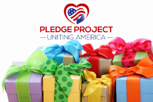 Pledge Project Gift Card - Pledge Project
