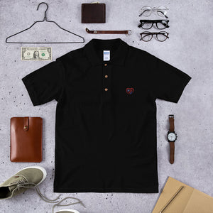 Patriotic Polo Shirt