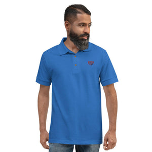 Patriotic Polo Shirt