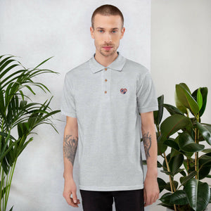 Patriotic Polo Shirt