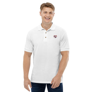 Patriotic Polo Shirt