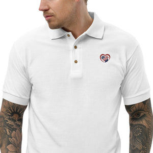 Patriotic Polo Shirt