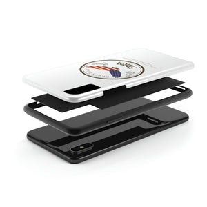 Eagle's Wings Farm - Tough iPhone Cases.