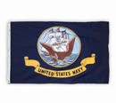 Navy Flags - Spectrapro - Pledge Project